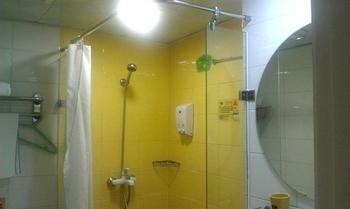 Home Inn Haiyang Road Нантонг Екстериор снимка