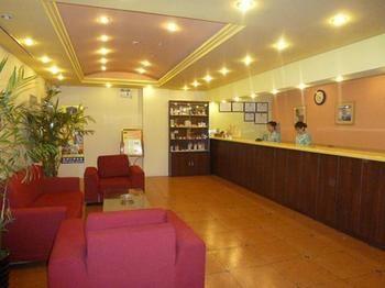 Home Inn Haiyang Road Нантонг Екстериор снимка